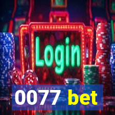 0077 bet